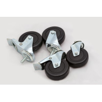 M12_1224 Wheel Set